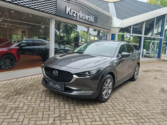 Mazda CX-30 SKYACTIV-G 2.0 150PS M Hybrid