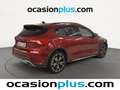 Ford Focus 1.0 Ecoboost Active 125 Rood - thumbnail 4