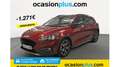 Ford Focus 1.0 Ecoboost Active 125 Rood - thumbnail 1