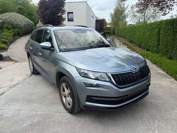 Kodiaq 1.4 TSI ACT Style DSG 7 pl.
