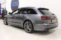 Audi A6 Avant 3.0 TDI S-line Premium Edition Panoramadak Grijs - thumbnail 5