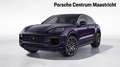 Porsche Cayenne E-Hybrid Coupé - PTS Paars - thumbnail 1
