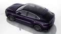Porsche Cayenne E-Hybrid Coupé - PTS Paars - thumbnail 6