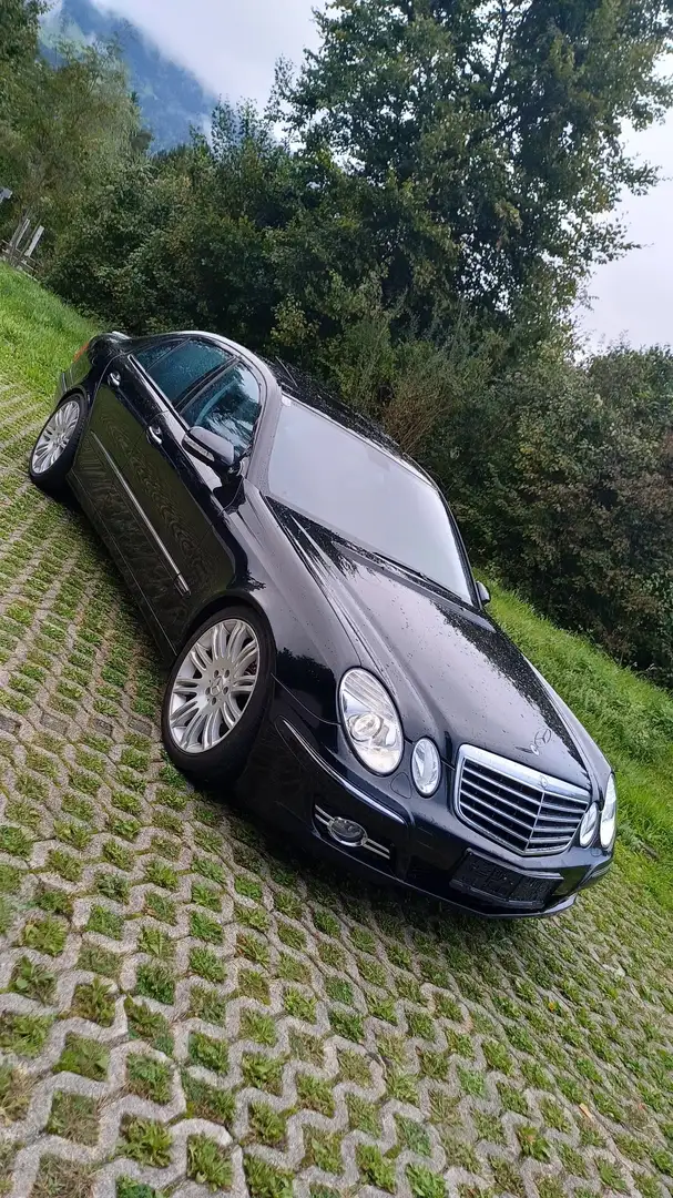 Mercedes-Benz E 320 Avantgarde Aut. (Tausch Möglich) - 1