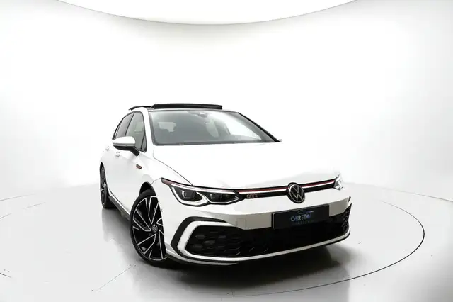 Volkswagen Golf view 24