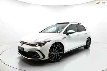 8 2.0 TSI PANO VIRTUAL IQ SFEER HEAP UP H&K