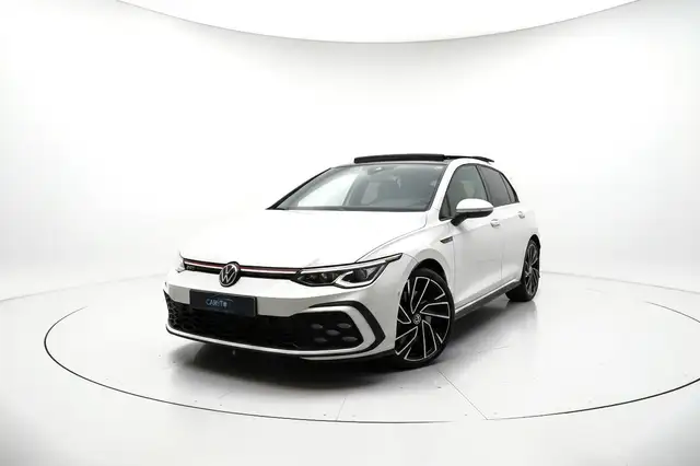 Volkswagen Golf view 25