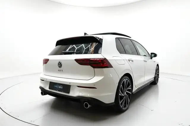 Volkswagen Golf view 28