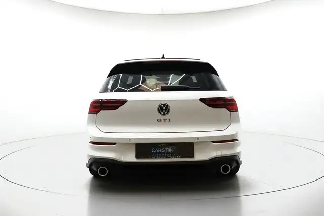 Volkswagen Golf view 27