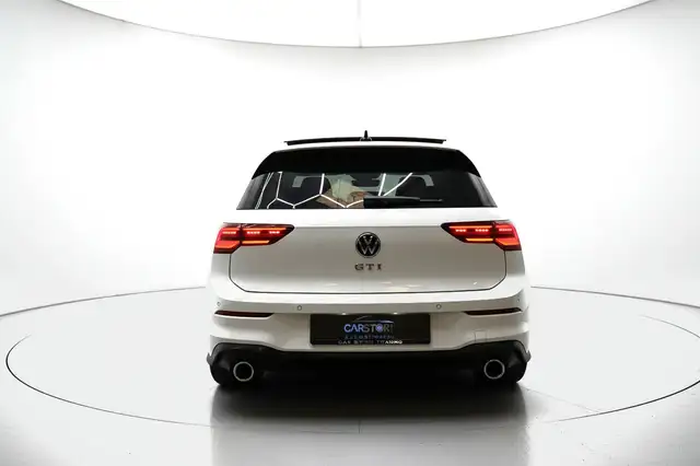Volkswagen Golf view 7
