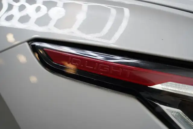 Volkswagen Golf view 12