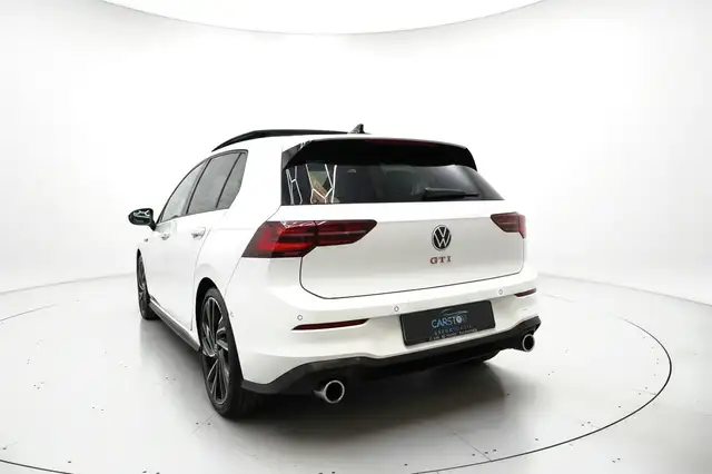 Volkswagen Golf view 26
