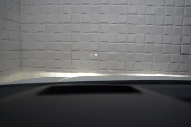 Volkswagen Golf view 17