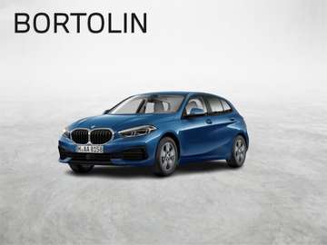 i Hatch LED Garantie BMW Bortolin