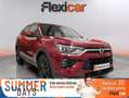 SsangYong Korando D16T Urban 4x2 Aut. Fialová - thumbnail 1