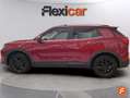 SsangYong Korando D16T Urban 4x2 Aut. Mauve - thumbnail 4