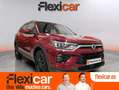SsangYong Korando D16T Urban 4x2 Aut. Mauve - thumbnail 1