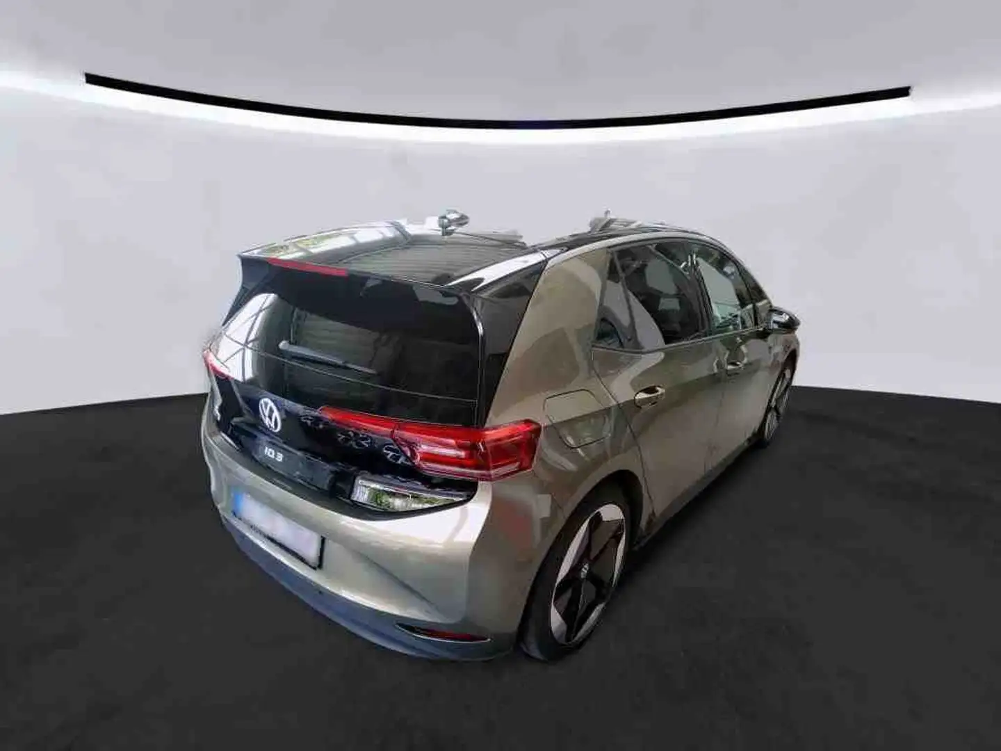 Volkswagen ID.3 Pro S Facelift Winterräder zusätzlich Grün - 2