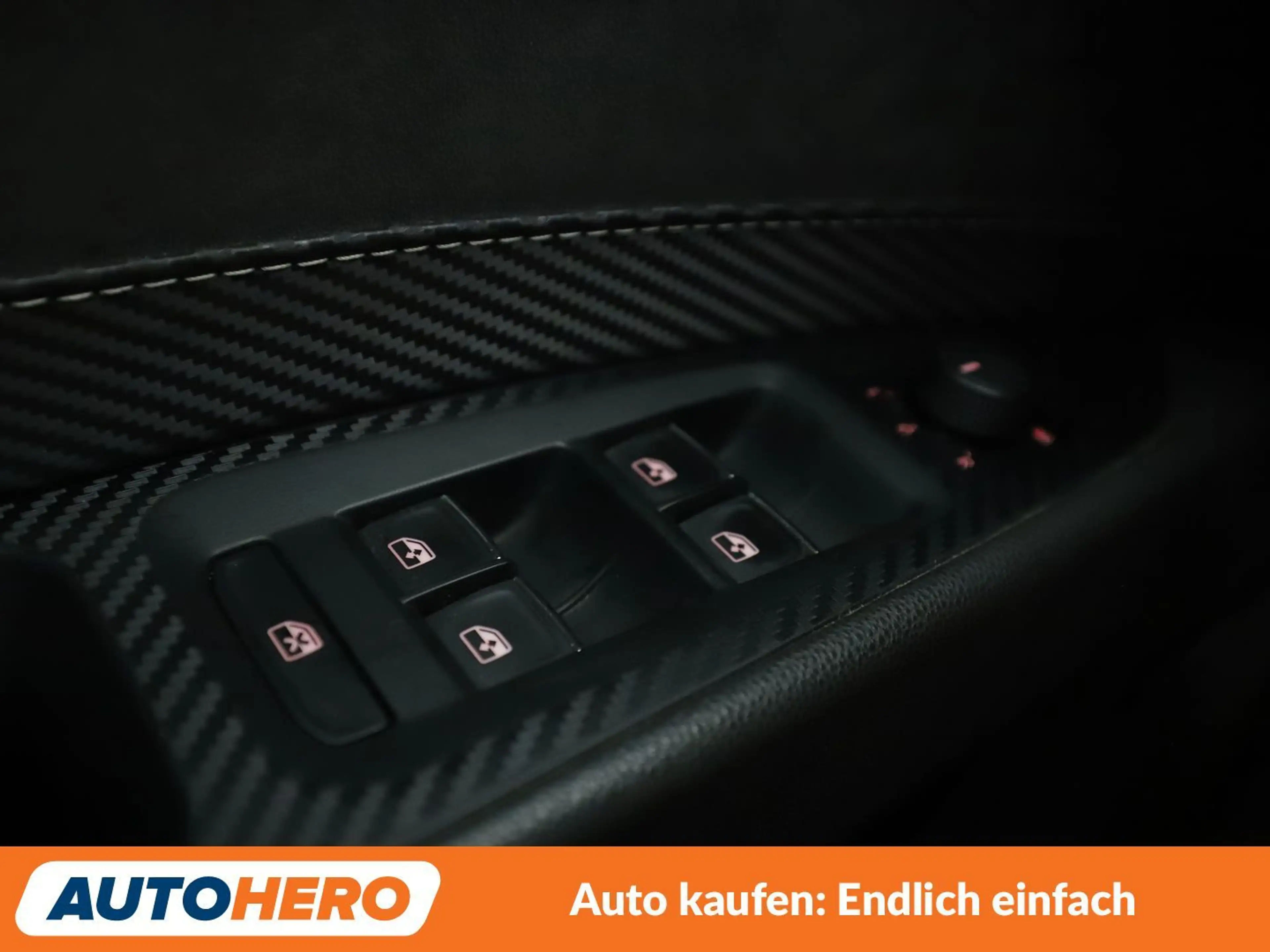 SEAT Leon 2.0 TSI Cupra 300 4Drive Aut.*LED*ACC*PDC*SHZ* — photo 25