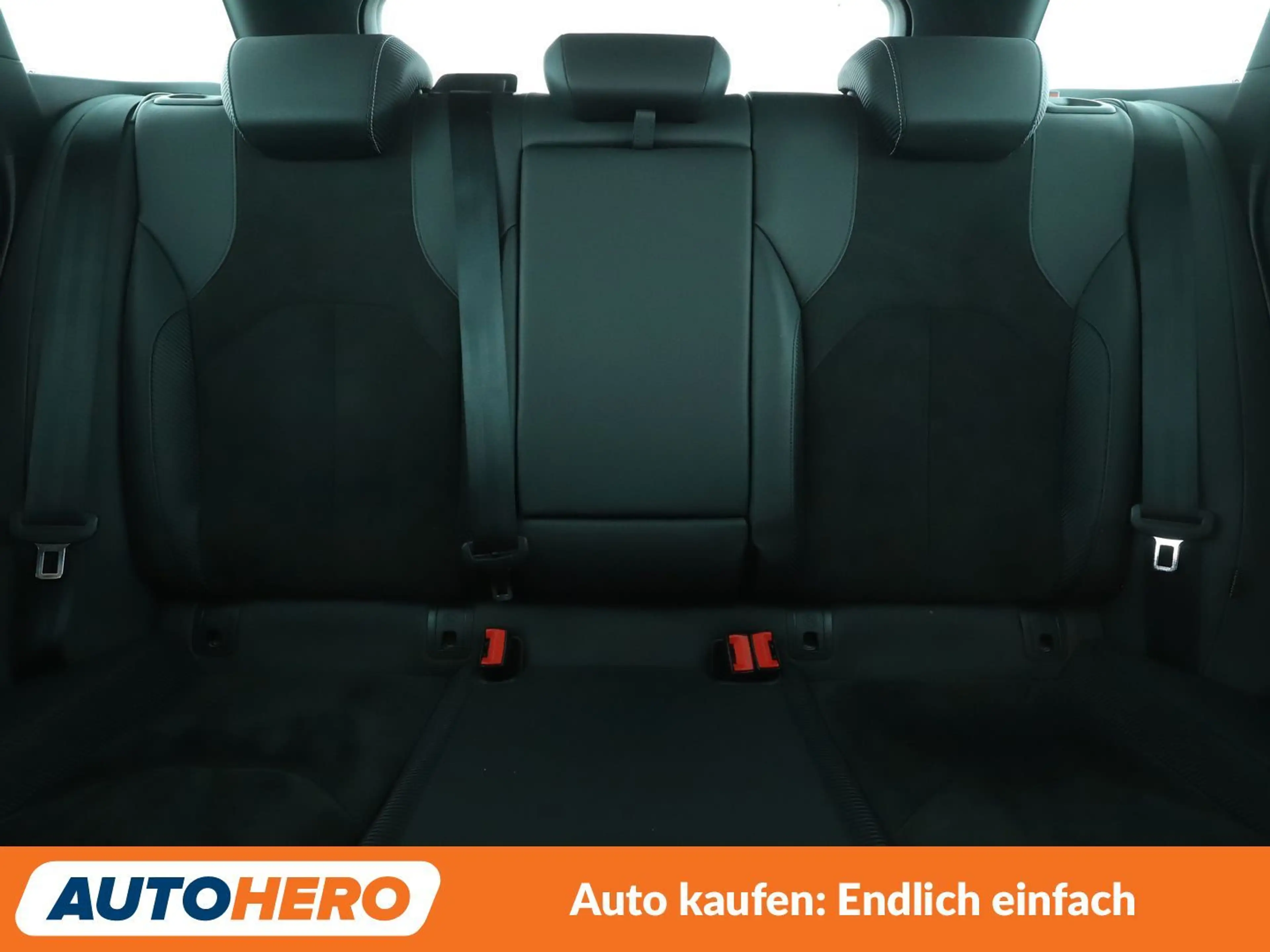SEAT Leon 2.0 TSI Cupra 300 4Drive Aut.*LED*ACC*PDC*SHZ* — photo 15