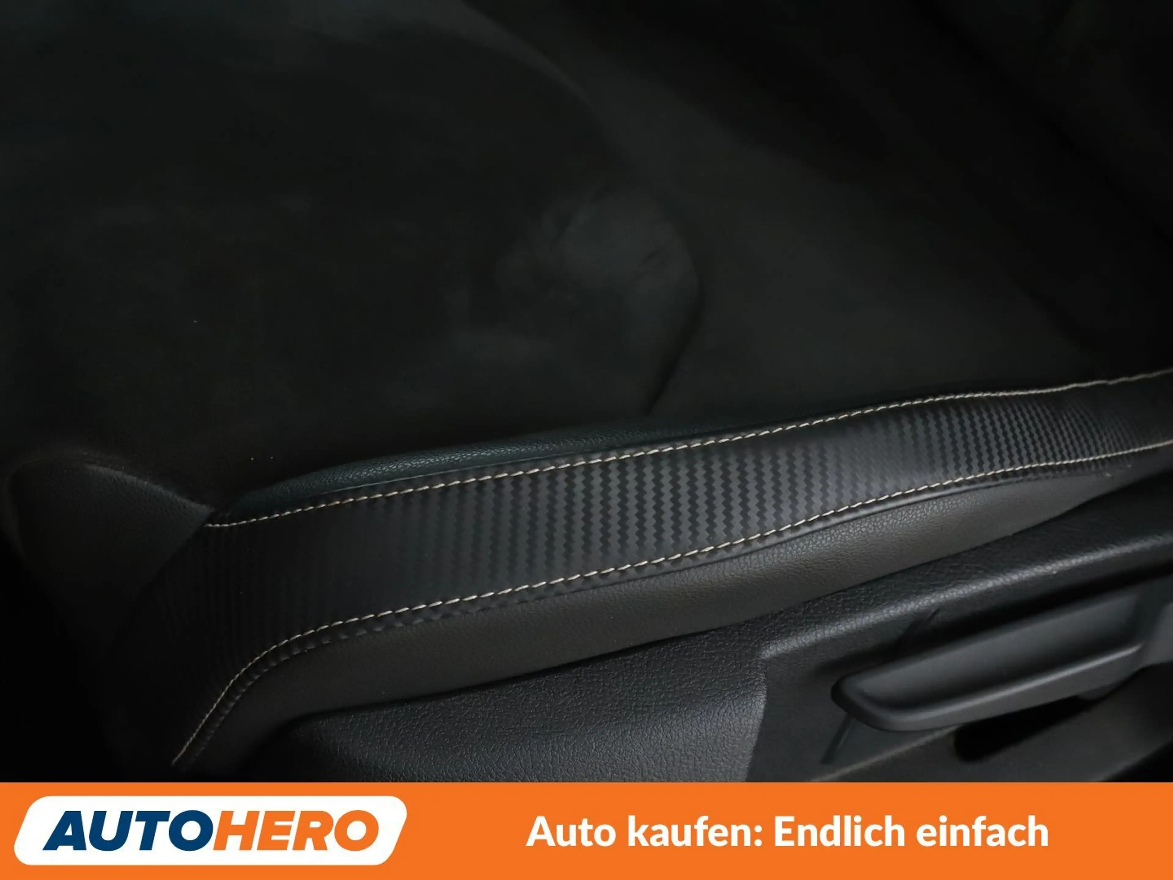 SEAT Leon 2.0 TSI Cupra 300 4Drive Aut.*LED*ACC*PDC*SHZ* — photo 28