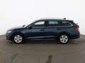 Skoda Octavia Combi 2.0 TDI Ambition Aut LED AHK RADAR Blau - thumbnail 6
