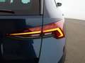 Skoda Octavia Combi 2.0 TDI Ambition Aut LED AHK RADAR Blau - thumbnail 9