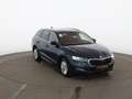 Skoda Octavia Combi 2.0 TDI Ambition Aut LED AHK RADAR Blau - thumbnail 5