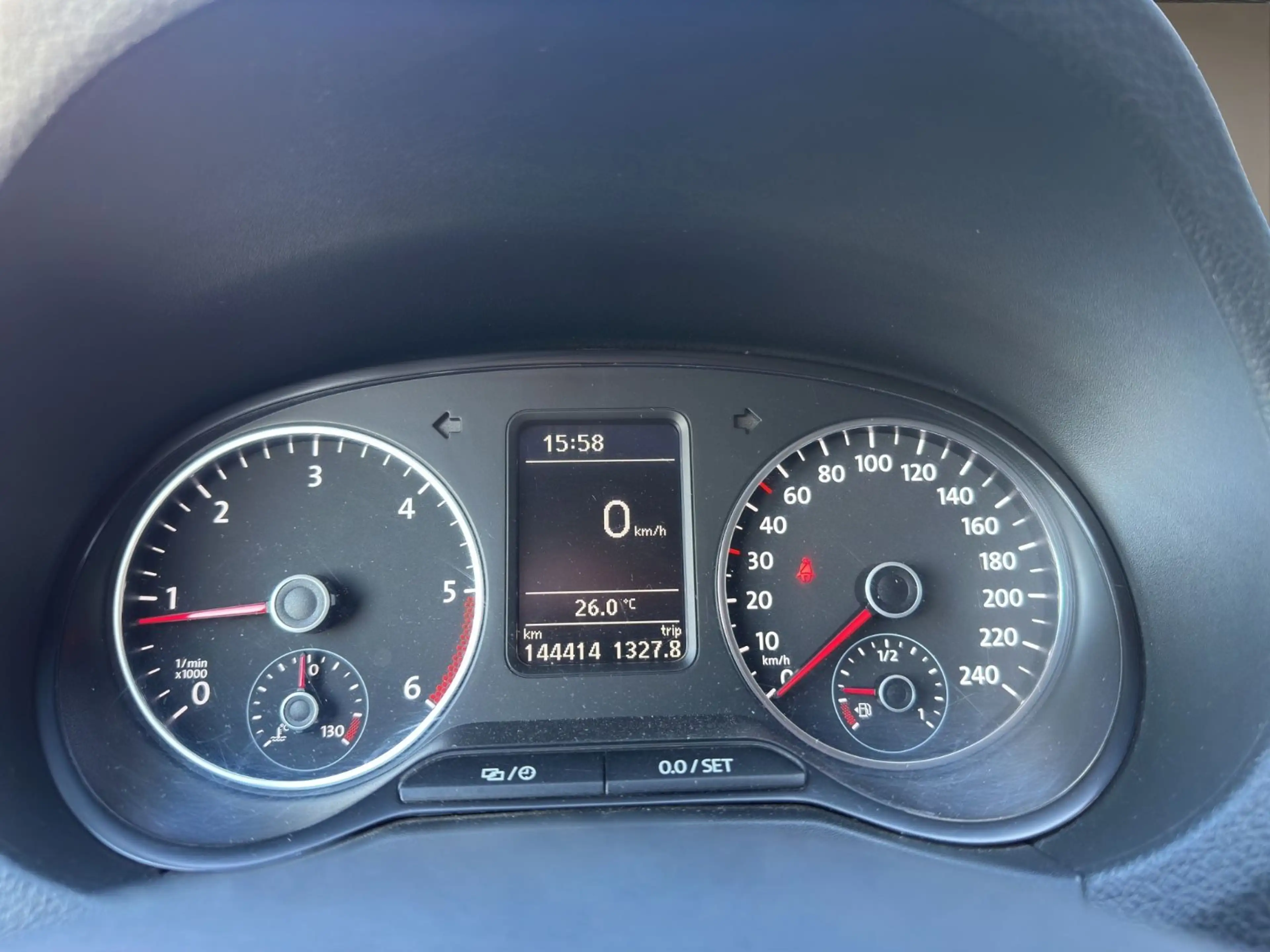 Volkswagen Amarok Highline DoubleCab 4Motion Navi — photo 12