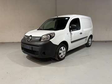 Kangoo L1 Z.E. 33 2019  II EXPRESS FOURGON Z.E. Générique PHASE 2