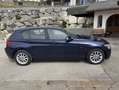 BMW 118 118d Österreich-Paket Österreich-Paket Blau - thumbnail 14