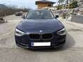 BMW 118 118d Österreich-Paket Österreich-Paket Blau - thumbnail 7