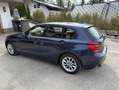 BMW 118 118d Österreich-Paket Österreich-Paket Blau - thumbnail 2