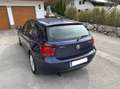 BMW 118 118d Österreich-Paket Österreich-Paket Blau - thumbnail 3