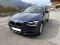 BMW 118 118d Österreich-Paket Österreich-Paket Blau - thumbnail 8