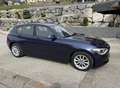 BMW 118 118d Österreich-Paket Österreich-Paket Blau - thumbnail 13