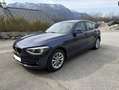 BMW 118 118d Österreich-Paket Österreich-Paket Blau - thumbnail 1