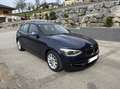 BMW 118 118d Österreich-Paket Österreich-Paket Blau - thumbnail 5
