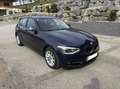 BMW 118 118d Österreich-Paket Österreich-Paket Blau - thumbnail 12