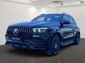 Mercedes-Benz GLE 350 de 4MATIC Distr KeyGo Shz LED Ambi  AIR Schwarz - thumbnail 2