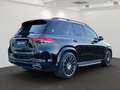 Mercedes-Benz GLE 350 de 4MATIC Distr KeyGo Shz LED Ambi  AIR Schwarz - thumbnail 4