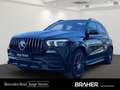 Mercedes-Benz GLE 350 de 4MATIC Distr KeyGo Shz LED Ambi  AIR Schwarz - thumbnail 1