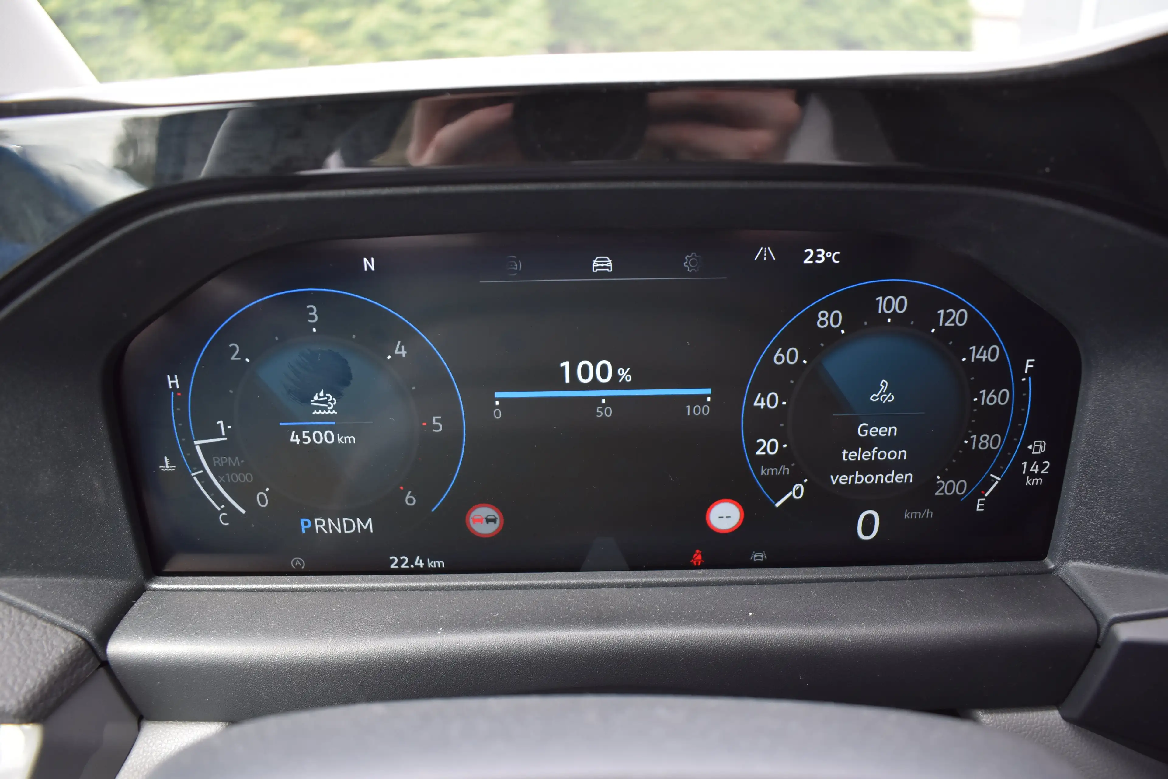 Volkswagen Transporter 2.0 TDI 170PK Automaat L1 28 Bulli | CAMERA | NAVI — photo 15