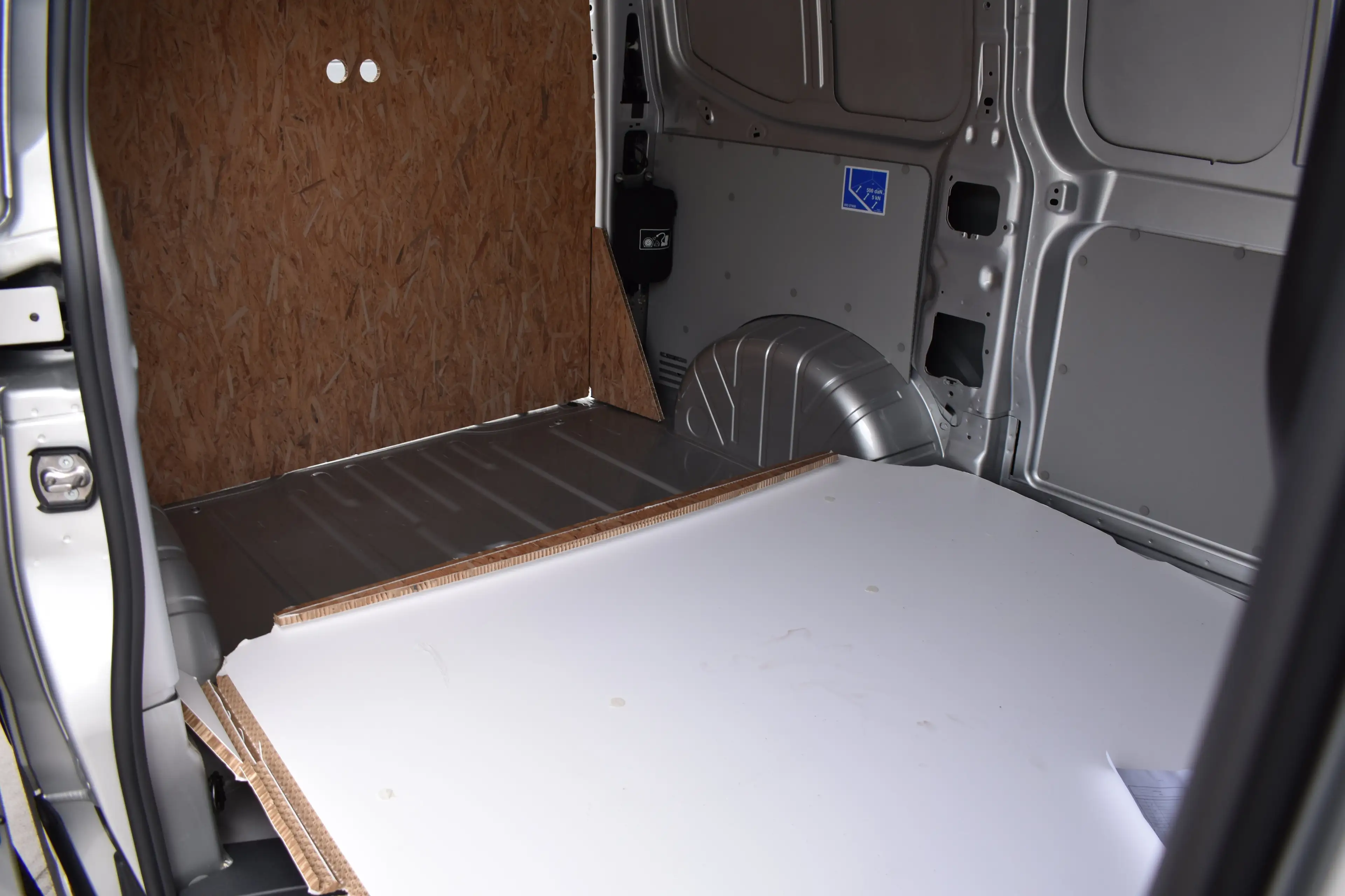 Volkswagen Transporter 2.0 TDI 170PK Automaat L1 28 Bulli | CAMERA | NAVI — photo 10