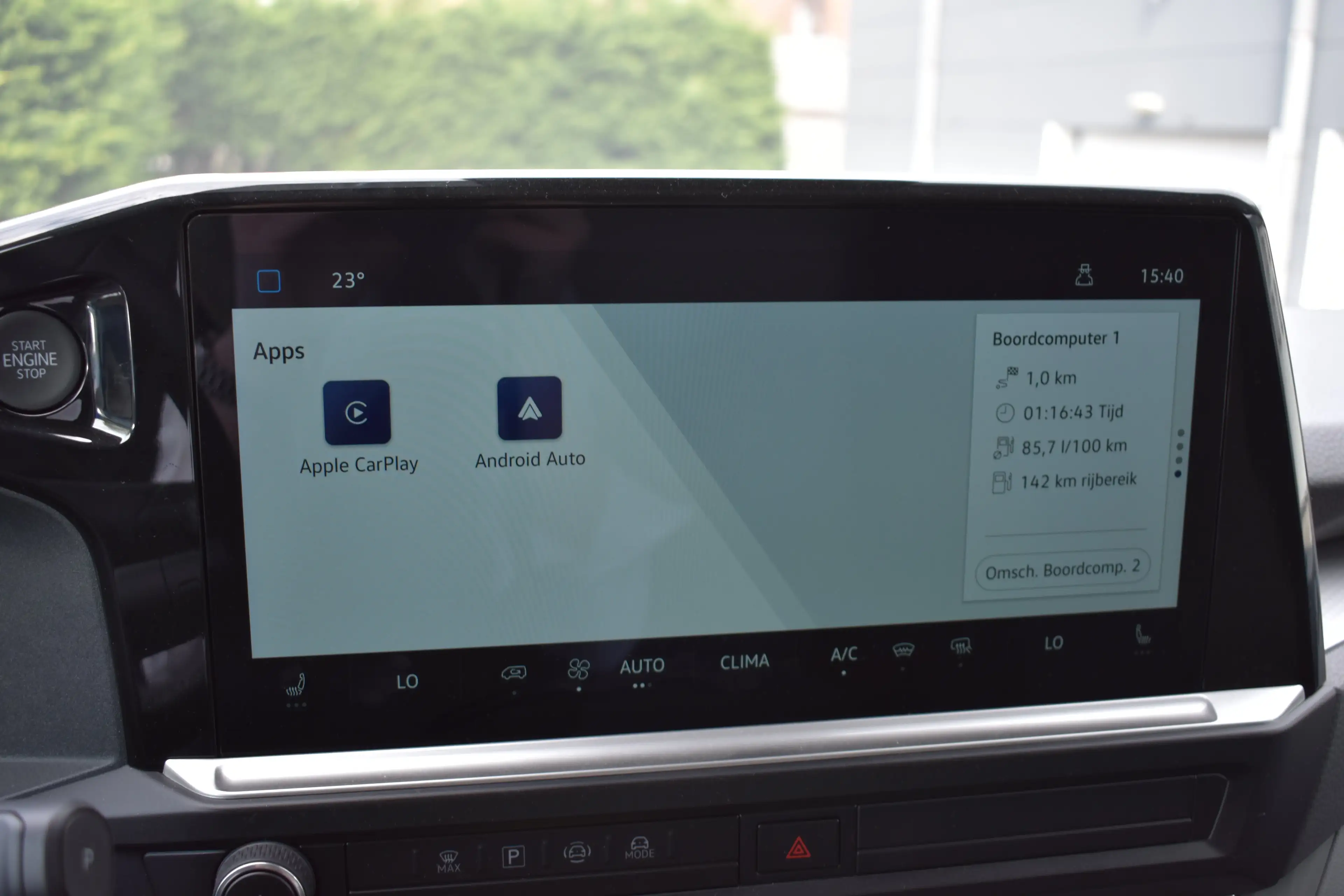 Volkswagen Transporter 2.0 TDI 170PK Automaat L1 28 Bulli | CAMERA | NAVI — photo 20