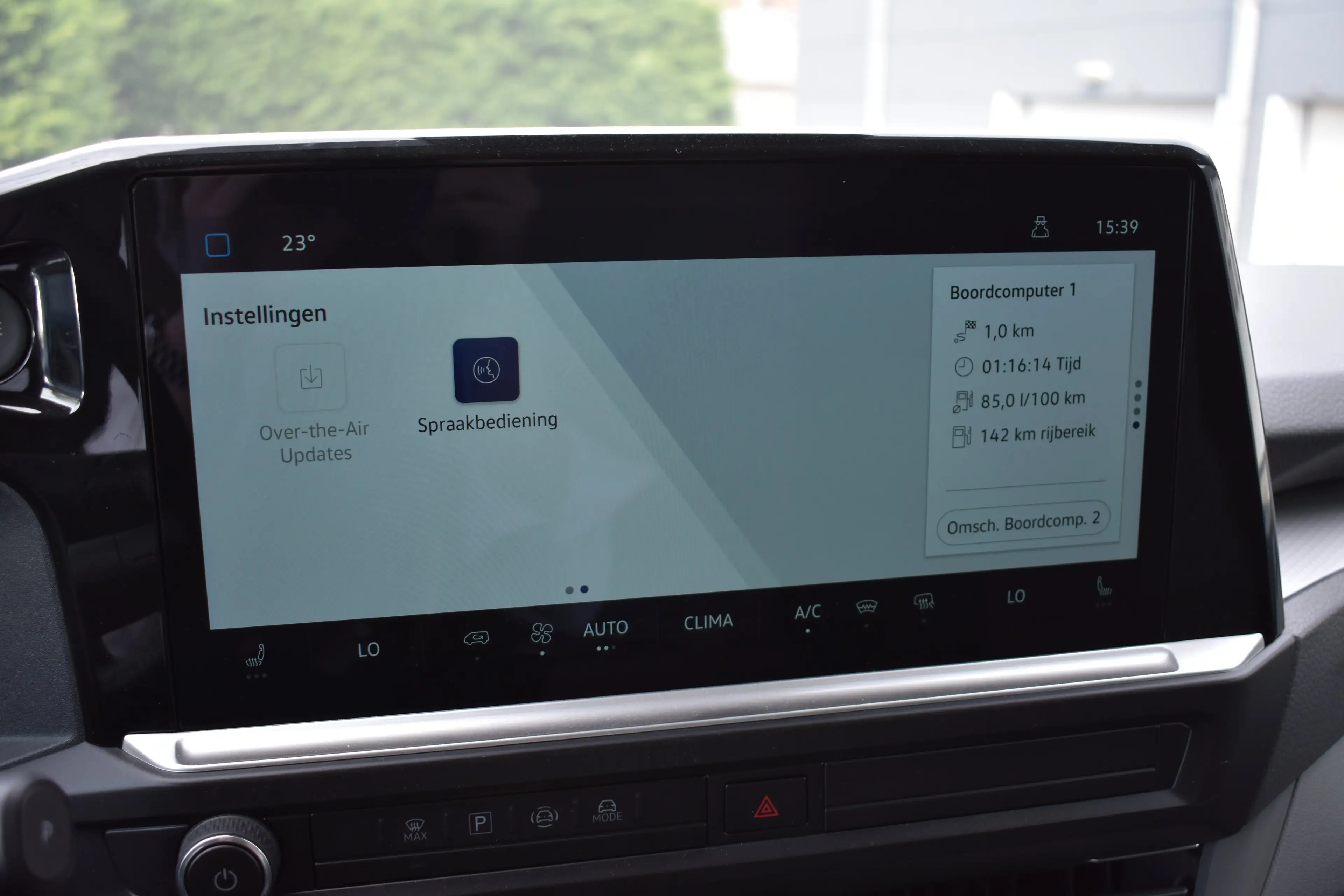 Volkswagen Transporter 2.0 TDI 170PK Automaat L1 28 Bulli | CAMERA | NAVI — photo 17