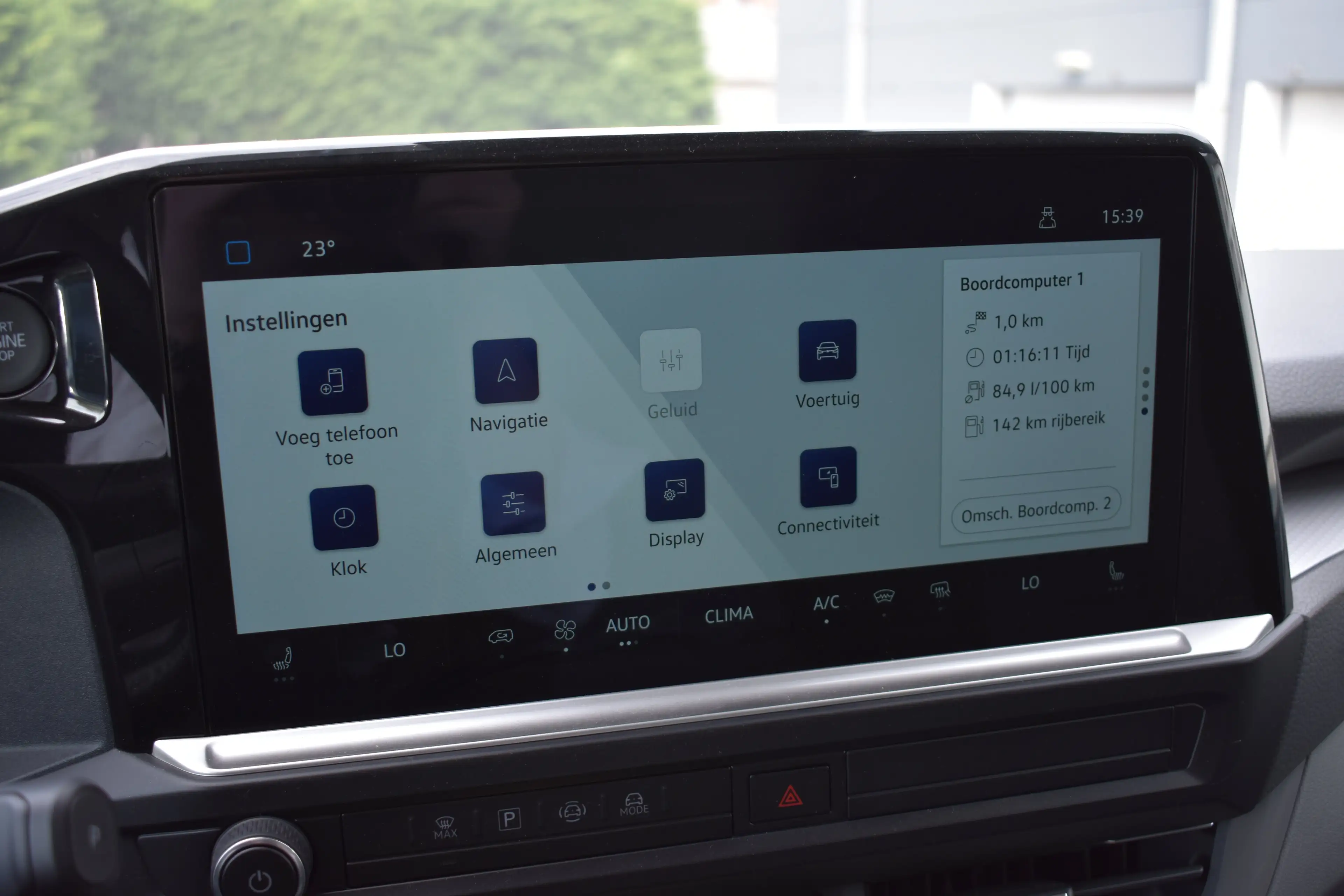 Volkswagen Transporter 2.0 TDI 170PK Automaat L1 28 Bulli | CAMERA | NAVI — photo 16