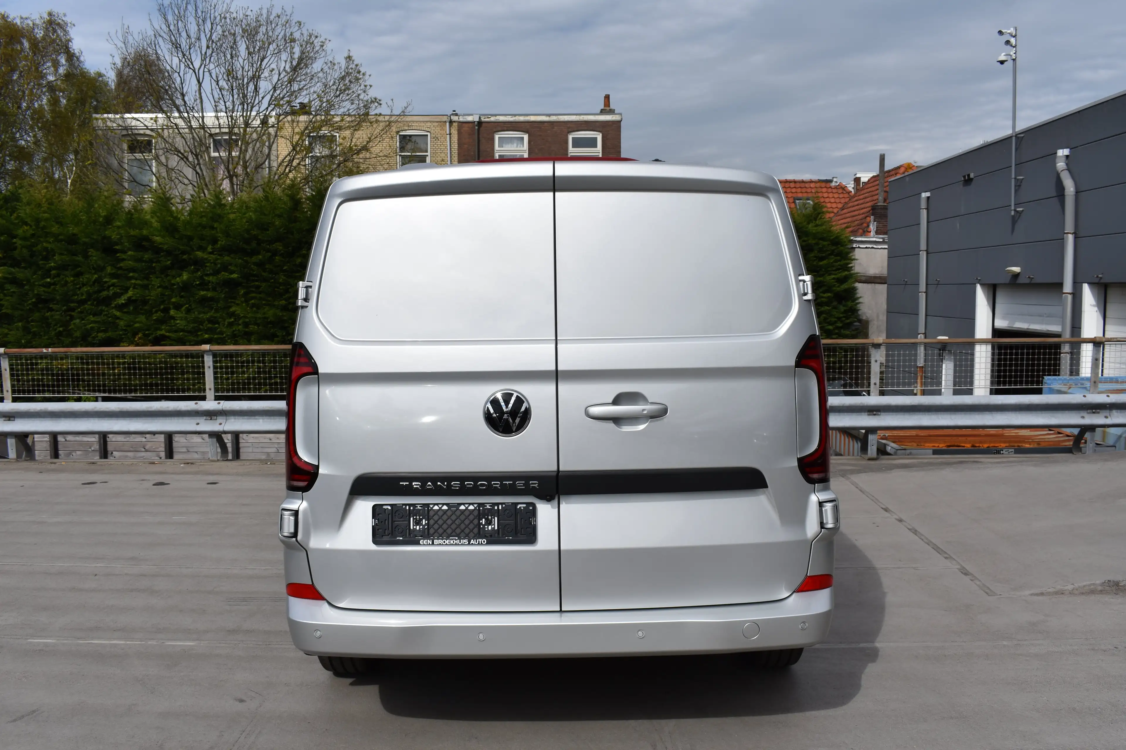 Volkswagen Transporter 2.0 TDI 170PK Automaat L1 28 Bulli | CAMERA | NAVI — photo 27