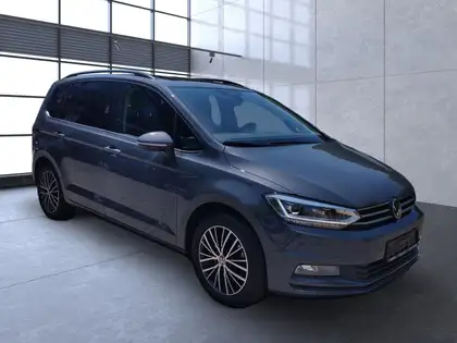 Annonce voiture d'occasion Volkswagen Touran - CARADIZE