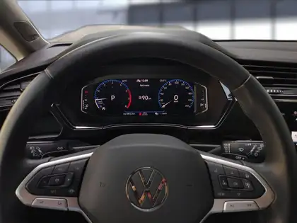 Annonce voiture d'occasion Volkswagen Touran - CARADIZE